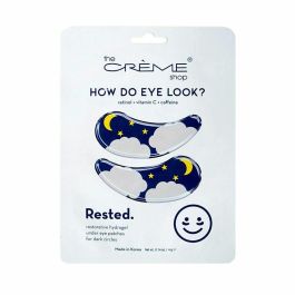 The Creme Shop Parches De Hidrogel Ojos Precio: 3.50000002. SKU: S4513669