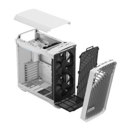 Fractal Design Torrent Compact Blanco