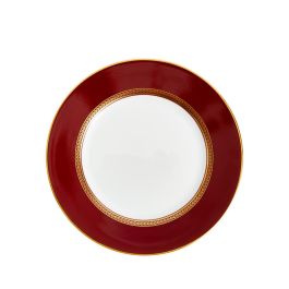 Wedgwood Plato Pastas Renaissance Red 20 cm (4 Unidades) Precio: 169.89000039. SKU: B17BM9EJ5V