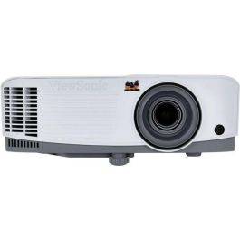 ViewSonic PA504W Proyector DLP 4000 Lúmenes ANSI WXGA Contraste 22000:1 Tiro 1.21-1.57 para Educación y Negocios Doble HDMI LAN