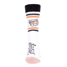 Pack Calcetines 3 Piezas Otaku Talla Pack Calcetines 3 Piezas Otaku Talla