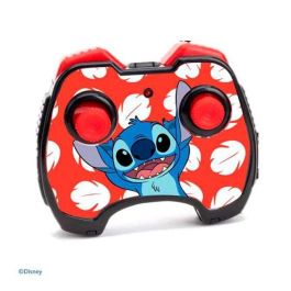 Smoby Coche Radio Control Stitch Buggy 1:24