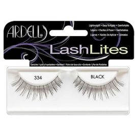 Lashlites, Pestañas postizas, 334, Negro Precio: 13.89000019. SKU: B1CXQ9KQ7X