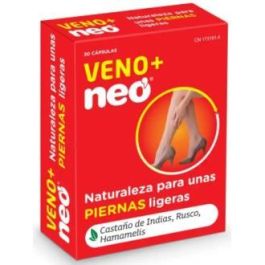 Veno Plus Neo 30Cap. Precio: 16.5. SKU: B19EVSNDJE