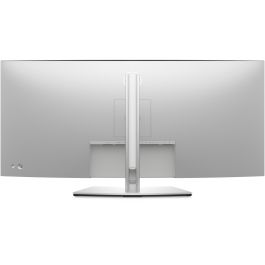 Dell U3824DW Monitor Curvo UltraSharp 37.5" Wide QHD+ (3840x1600) IPS Hub USB-C con KVM y Altavoces