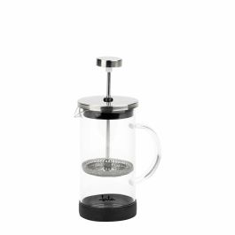 Cafetera de Émbolo JATA HCAF1160 Negro 600 ml