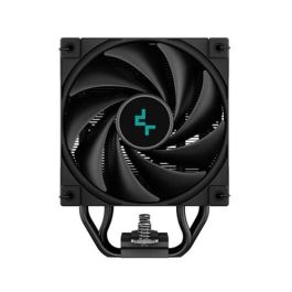 Deepcool R-AN600-BKNNMN-G Disipador CPU AN600 Negro 120mm compatible con Intel 1150/1151/1155/1200/1700 y AMD AM4/AM5