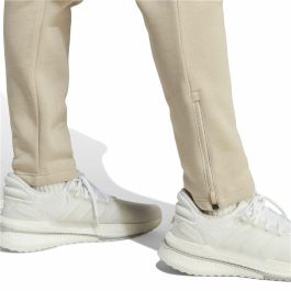 Pantalón para Adultos Adidas All Szn Tz Blanco Natural L