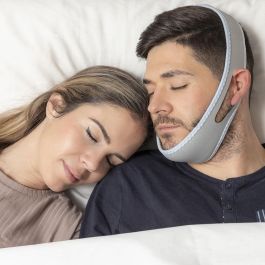 Banda Antirronquidos Stosnore InnovaGoods