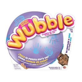Bizak Burbuja Super Magic Wubble Cambia de Color 60-75 cm Modelos Surtidos Precio: 25.9908. SKU: B14XZYX468