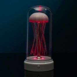The Concept Factory Lámpara Led Decorativa Medusa, Iluminación LED