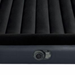 Colchón Hinchable Intex 152 x 25 x 203 cm