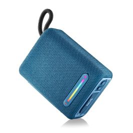 Altavoz Bluetooth Portátil NGS Roller Furia 1 Blue Azul 15 W Precio: 23.59000028. SKU: B1AXG9RR63