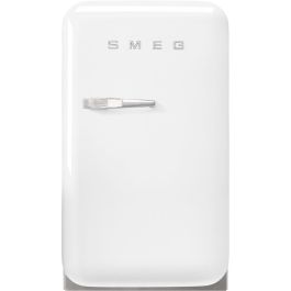 Smeg Fridge 50" Style White Fab5Rwh5 Precio: 1132.426900121. SKU: B16D8GA6ZX