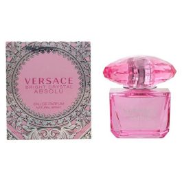 Perfume Mujer Bright Crystal Absolu Versace EDP EDP Precio: 37.98999974. SKU: S0515094