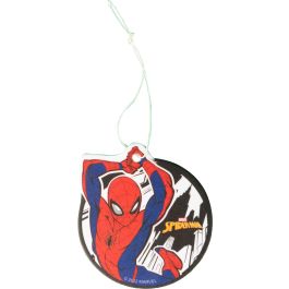 Ambientador Marvel Spiderman Verve CZ11007 Precio: 5.89999993. SKU: B1D24VWCMA