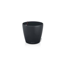 Lechuza LEC4008789132048 Jardinera Classico Color 28 Todo en Uno, Pizarra Precio: 44.5000006. SKU: B1FW6GQMRD