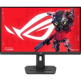 ASUS ROG Strix XG27UCG Monitor Gaming 27" UHD 4K 1ms Fast IPS Negro Precio: 554.89000017. SKU: B154JJ6AST
