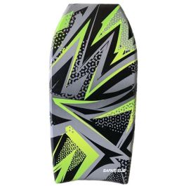 Safari Sub Tabla de Surf Infantil de EVA Decorada de 104 cm - Para Niños a partir de 6 Años con Variedad de Diseños Surtidos Safari Sub Tabla de Surf Infantil de EVA Decorada de 104 cm - Para Niños a partir de 6 Años con Variedad de Diseños Surtidos