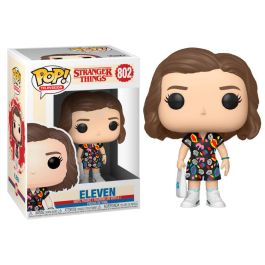 Funko POP! Stranger Things 3 Eleven Mall Outfit Figura de Vinilo 9cm Precio: 15.49999957. SKU: B1GC27LWCV