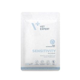 Comida para gato VETEXPERT Sensitivity Cat 100 g Precio: 26.79000016. SKU: B19LMR5QKY