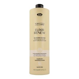 Lisap Top Care Elixir Nourishing Shampoo Cabello Seco/Dañado 1000ml Lisap Top Care Elixir Nourishing Shampoo Cabello Seco/Dañado 1000ml Precio: 22.68999986. SKU: B1CE5YABH5