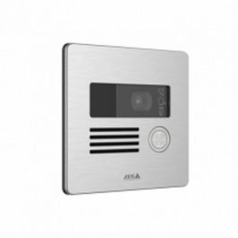 Axis Panel exterior I8016-LVE para sistema videoportero intercom Axis Panel exterior I8016-LVE para sistema videoportero intercom