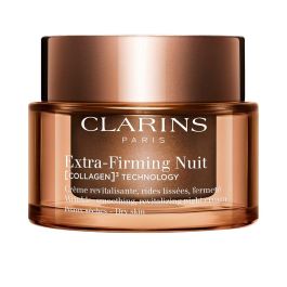 Clarins Extra Firming Crema Noche Piel Seca 50 mL