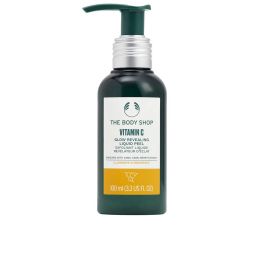 The Body Shop Vitamin C Exfoliante Líquido 100 mL Precio: 25.72218. SKU: B168QQY969