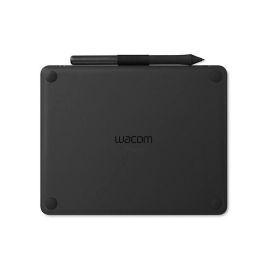 Wacom Medium Tablet with Pressure-Sensitive, 216x135mm, USB/Bluetooth 4.2, Expresskeys, 2540lpi, 133pps, 410g, Black Wacom Medium Tablet with Pressure-Sensitive, 216x135mm, USB/Bluetooth 4.2, Expresskeys, 2540lpi, 133pps, 410g, Black