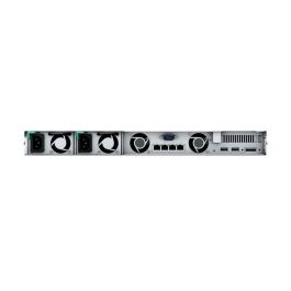 NAS Synology RackStation RS822RP+/ 4 Bahía 3.5"- 2.5"/ 2GB DDR4/ Formato Rack NAS Synology RackStation RS822RP+/ 4 Bahía 3.5"- 2.5"/ 2GB DDR4/ Formato Rack