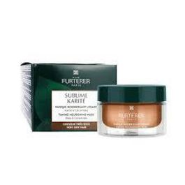 Rene Furterer Mascarilla Nutrición Sublime Karité 200ml Precio: 30.89000046. SKU: B1DRQKK9XR