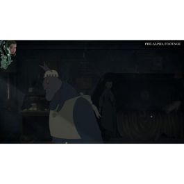 Just For Games JUS1736787877864 Adiós, dulce Carole - Juego para Nintendo Switch