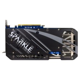 Sparkle Intel Arc A770 ROC OC 16GB GDDR6 Negro
