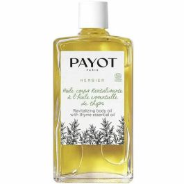 Payot Paris Herbier aceite facial con aceite esencial thyme 100 ml Precio: 14.49999991. SKU: S4514585