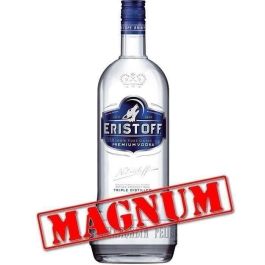 Eristoff Vodka Original 150 cl - 37.5 ° Precio: 55.68999953. SKU: B1BMZLTZE8