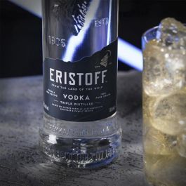 Eristoff Original Vodka 70 cl - 37.5 °