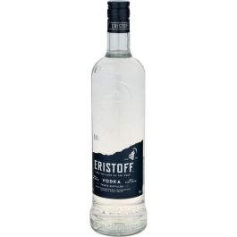 Eristoff Original Vodka 100 cl - 37.5 ° Precio: 40.59000055. SKU: B1BXKGF66C