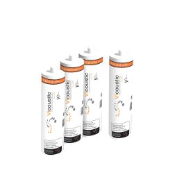 Vicoustic Flexi Glue Ultra Adhesivo para Paneles Acústicos 310ml Precio: 14.7899994. SKU: B15ZWM8PV5