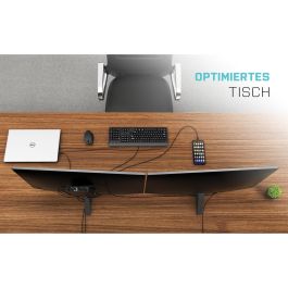I-Tec Docking Station USB-C HDMI DisplayPort PD100W
