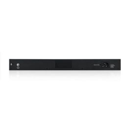 Zyxel XGS2220-30F Gestionado L3 Ninguno Negro Zyxel XGS2220-30F Gestionado L3 Ninguno Negro