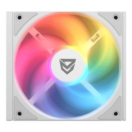 Ventilador de CPU Nfortec NF-FAN-STELLAR-W