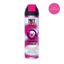 Pintura en spray pintyplus tech marcador eventos 650cc cereza t184 Precio: 6.50000021. SKU: B14RRRB9LG