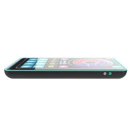 Mini mesa de mezclas en forma de tablet para llevarla en todo momento contigo 2,2x24,5x14 cm Mini mesa de mezclas en forma de tablet para llevarla en todo momento contigo 2,2x24,5x14 cm