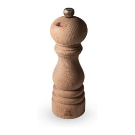 PEUGEOT Molinillo de sal PARIS de haya natural 18 cm, Salzmhle, modelo francés Precio: 34.7149. SKU: B13P62PF3A