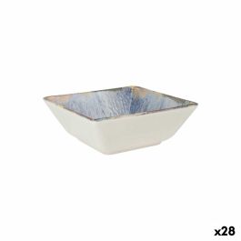 Cuenco La Mediterránea Aelia 13 x 13 x 5 cm (28 Unidades) Precio: 62.50000053. SKU: B1CWRA36G7