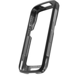 Zebra Funda Protectora Negra Precio: 66.68999942. SKU: B1FCL45SCY