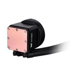 Thermaltake Toughliquid Ultra 420 RGB CPU Refrigeración Líquida AIO Watercooling