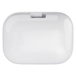 Auriculares Bluetooth Denver Electronics 111191120210 Blanco Auriculares Bluetooth Denver Electronics 111191120210 Blanco