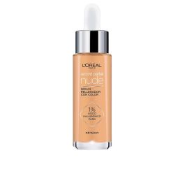L'Oréal Paris Accord Parfait Nude Serum Color #4-5 30ml